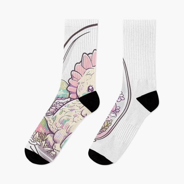 Item preview, Dino-mite Easter Wishes: Celebrating with a Happy Easter Dinosaur! 01 designed and sold by asurathunder.