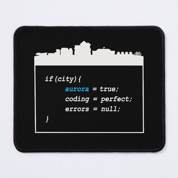 Item preview, Aurora Coding designed and sold by DFerraz.