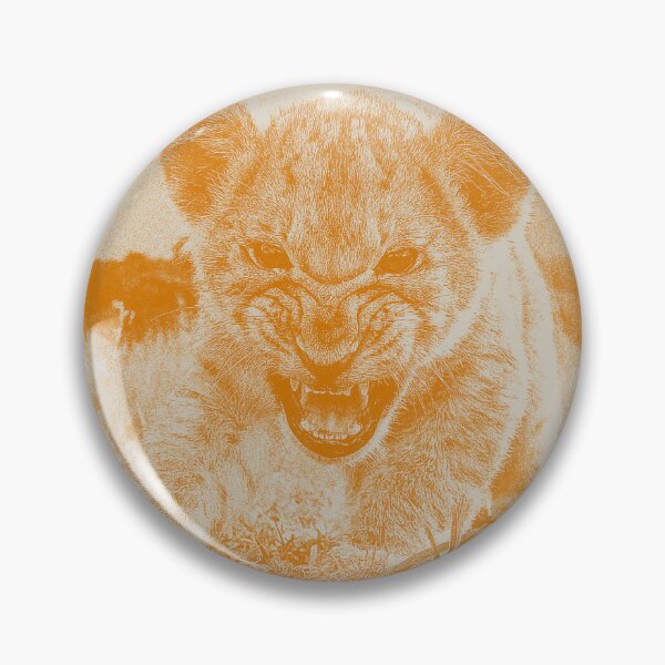 Item preview, Cub Roar  designed and sold by STUDIO MORE Los Angeles.