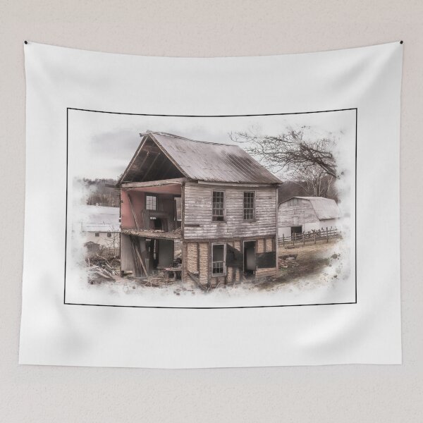 Item preview, A House Divided 2 designed and sold by Jim Love.