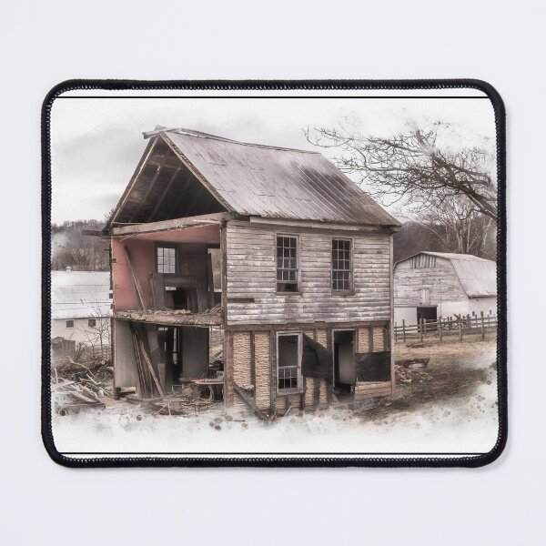 Item preview, A House Divided 2 designed and sold by Jim Love.