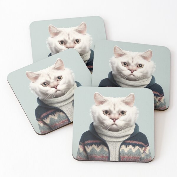 Item preview, Gato designed and sold by Ideastorm.