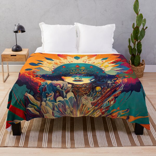Item preview, Kaleidoscopic Third Eye designed and sold by SeedDesign.
