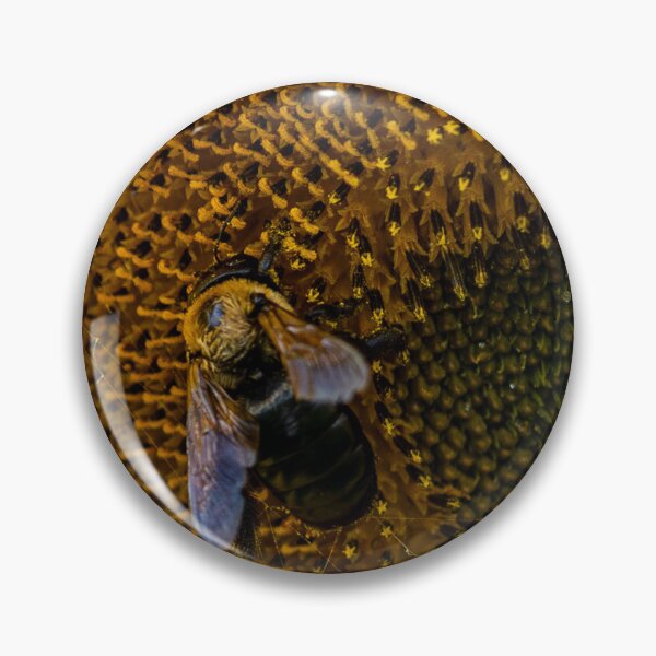 Item preview, Bumble Bee designed and sold by Craig Kauzmann.