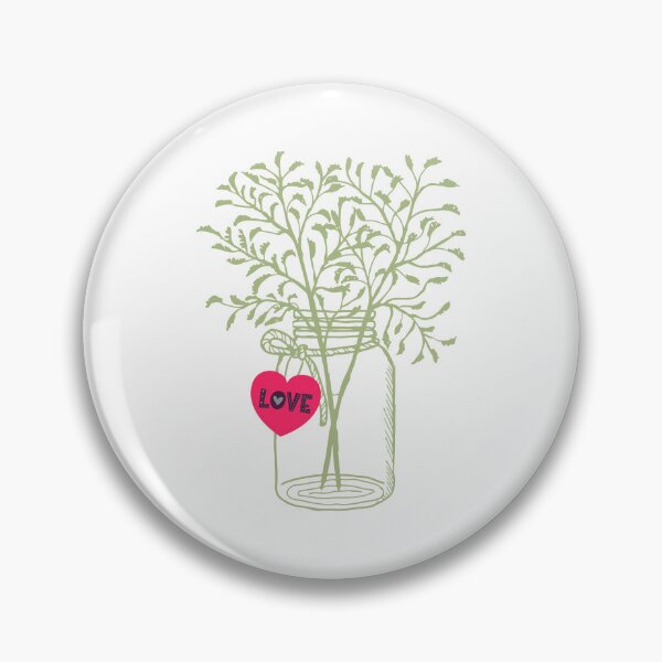Item preview, Normalize Positivity - Love Plant, Positive Thinking and Inspiring Affirmations Gifts    designed and sold by haRexia.