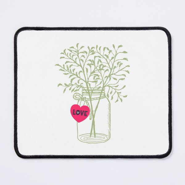 Item preview, Normalize Positivity - Love Plant, Positive Thinking and Inspiring Affirmations Gifts    designed and sold by haRexia.
