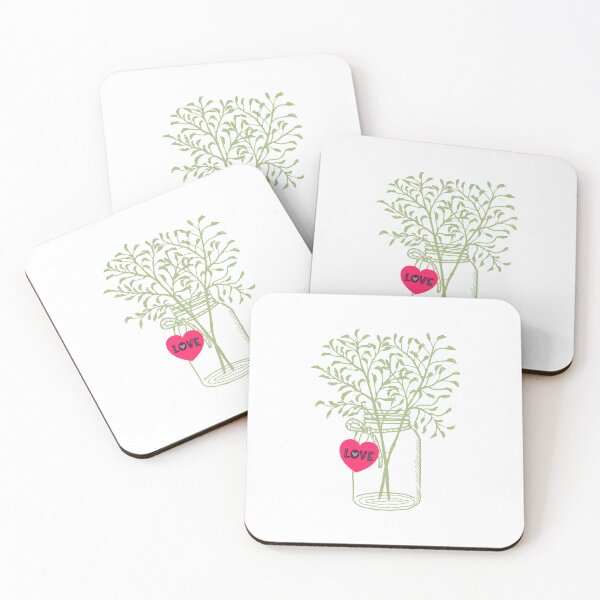 Item preview, Normalize Positivity - Love Plant, Positive Thinking and Inspiring Affirmations Gifts    designed and sold by haRexia.