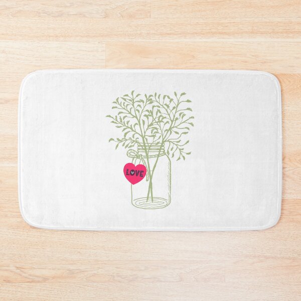 Item preview, Normalize Positivity - Love Plant, Positive Thinking and Inspiring Affirmations Gifts    designed and sold by haRexia.