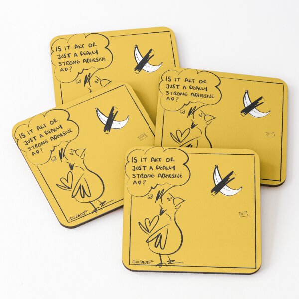 Item preview, Banana  designed and sold by quirarte.