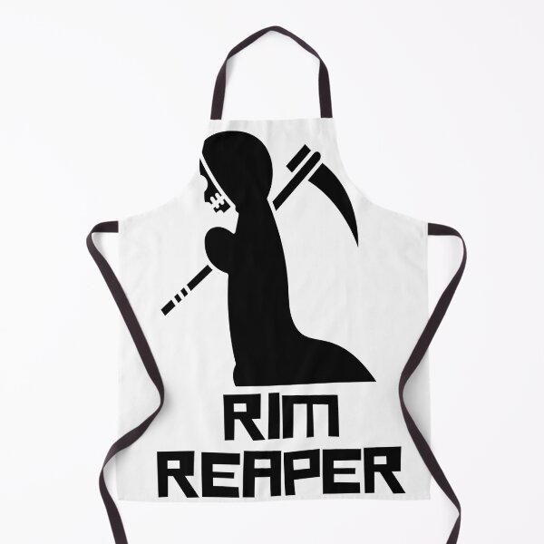 Item preview, Rim reaper - Ride or die saying - gifts for skull lovers  designed and sold by MANKOURY.