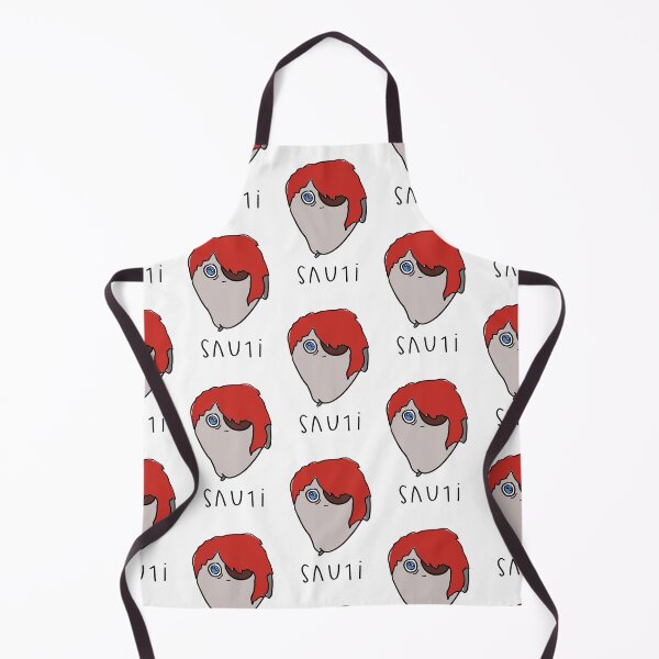 Item preview, sau1i designed and sold by hapabot.