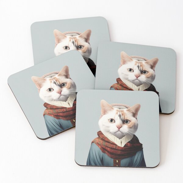 Item preview, Gato designed and sold by Ideastorm.
