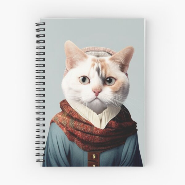 Aperçu de l'œuvre Gato créée et vendue par Ideastorm.