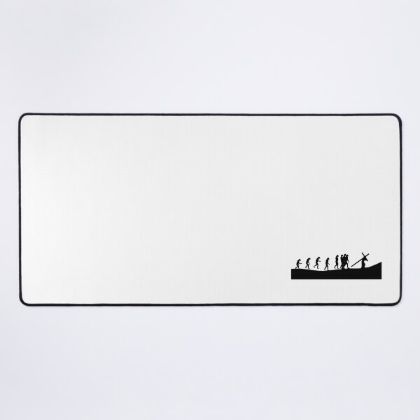 Item preview, Jesus And Evolution designed and sold by digitalstation.