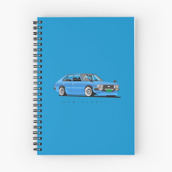 Item preview, Hyundai Pony KDM Stance designed and sold by rud3dog.