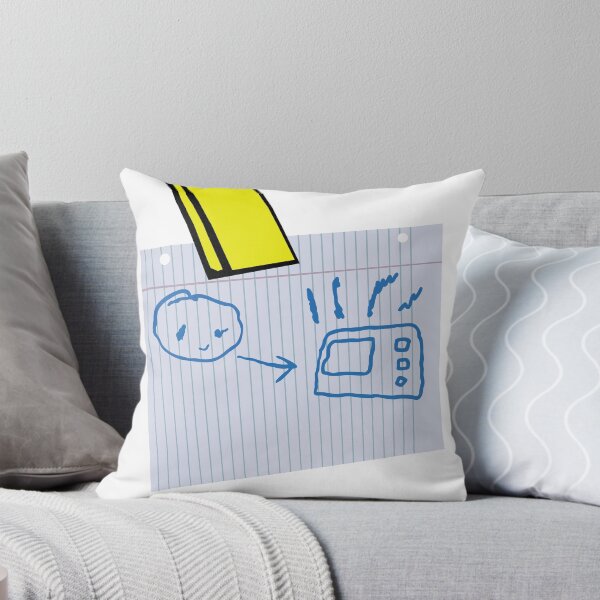 Item preview, Microwavable Meatwad designed and sold by jhunt82.