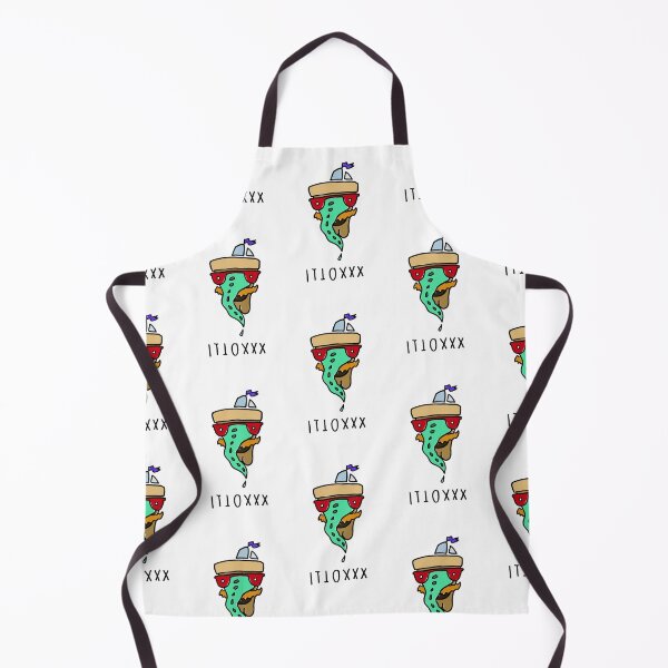 Item preview, ittox_ designed and sold by hapabot.