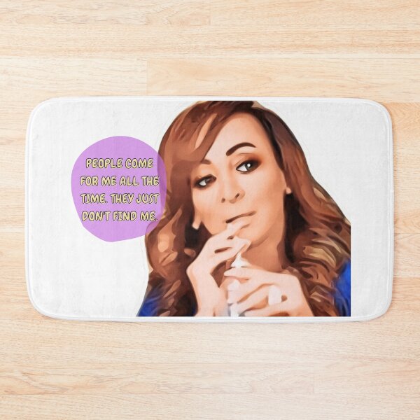 Item preview, People come for me all the time. They just don't find me. designed and sold by Spiffle.