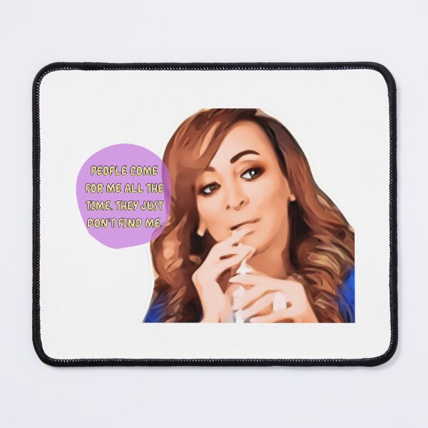 Item preview, People come for me all the time. They just don't find me. designed and sold by Spiffle.