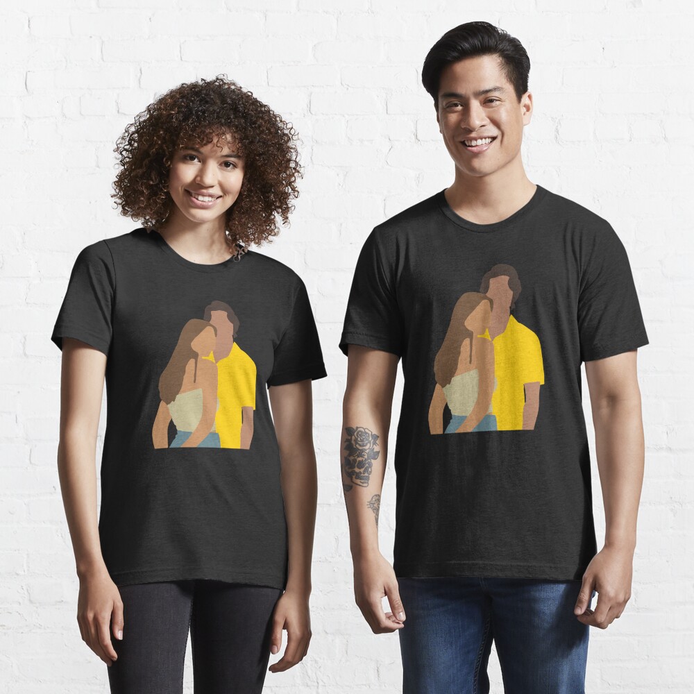 Disover john  and sarah | Essential T-Shirt 
