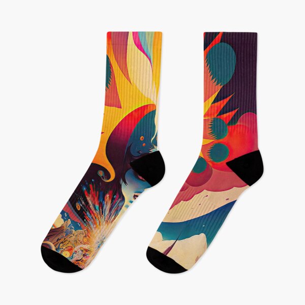 Item preview, Kaleidoscopic Third Eye designed and sold by SeedDesign.