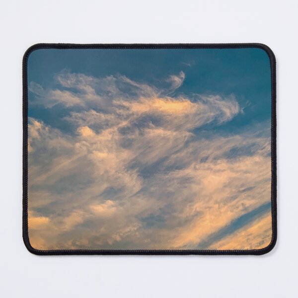 Item preview, Sky Cloud Art designed and sold by Craig Kauzmann.