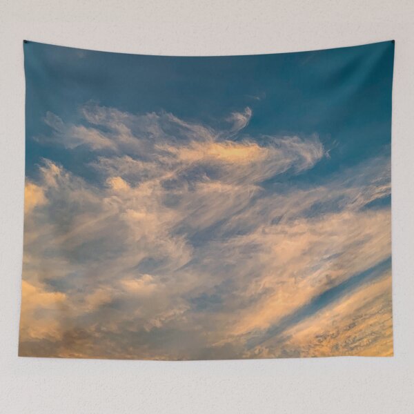 Item preview, Sky Cloud Art designed and sold by Craig Kauzmann.