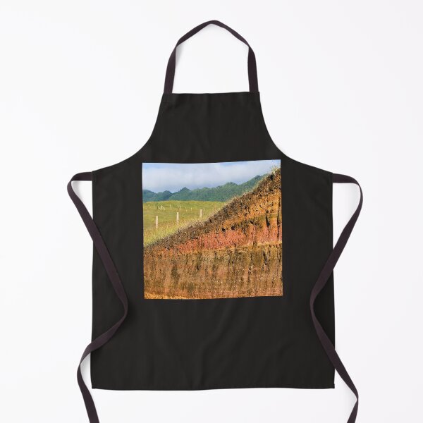 Item preview, South Pacific Marquesas Islands: Earthen Wall By Road  designed and sold by DEC02.