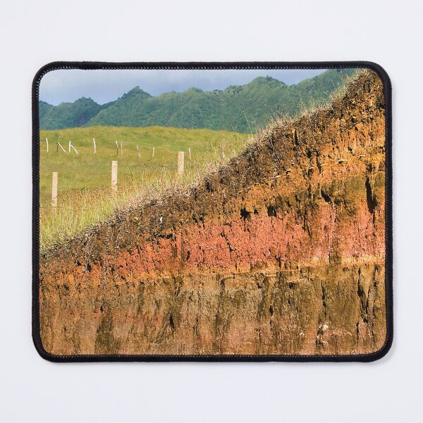 Item preview, South Pacific Marquesas Islands: Earthen Wall By Road  designed and sold by DEC02.