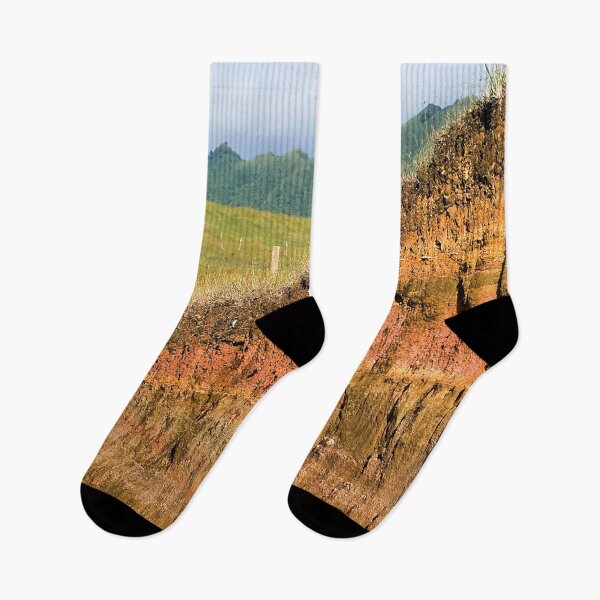 Item preview, South Pacific Marquesas Islands: Earthen Wall By Road  designed and sold by DEC02.