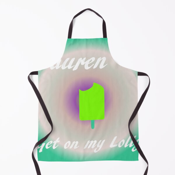 Item preview, Lawn Green Lollypop Your World! designed and sold by TechsQuickArt.