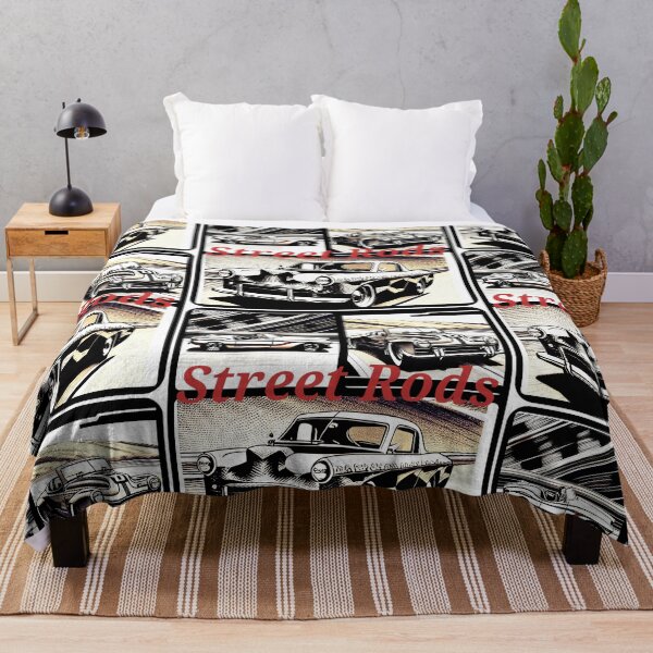 Item preview, Street Rods designed and sold by Erik007best.