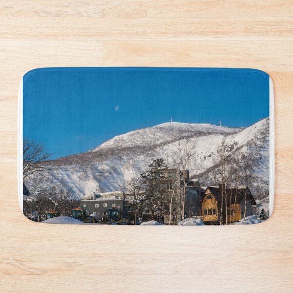 Item preview, Niseko Mountain designed and sold by PitakChai93.