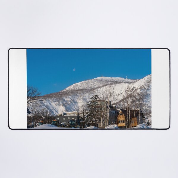 Item preview, Niseko Mountain designed and sold by PitakChai93.