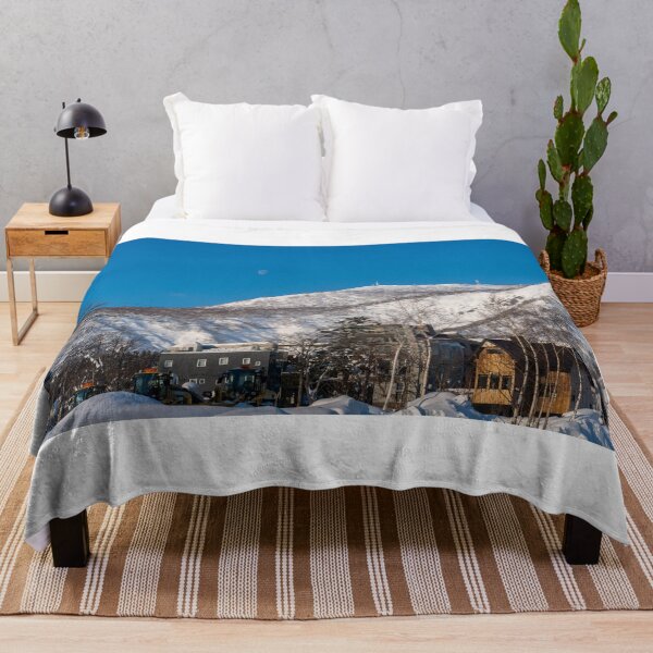 Item preview, Niseko Mountain designed and sold by PitakChai93.