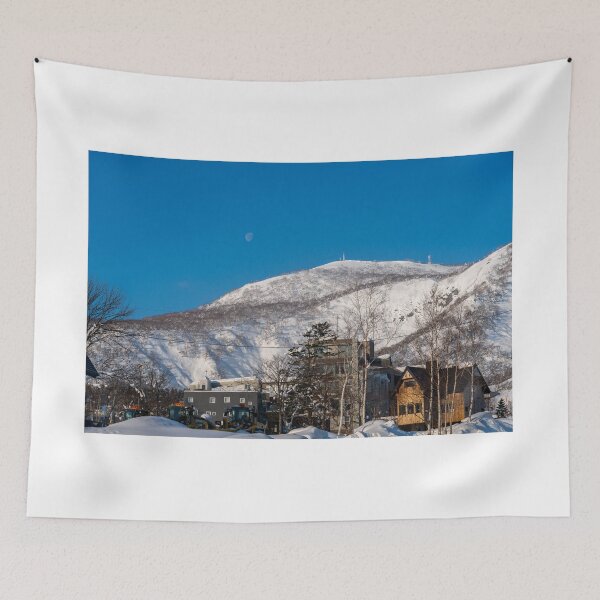 Item preview, Niseko Mountain designed and sold by PitakChai93.