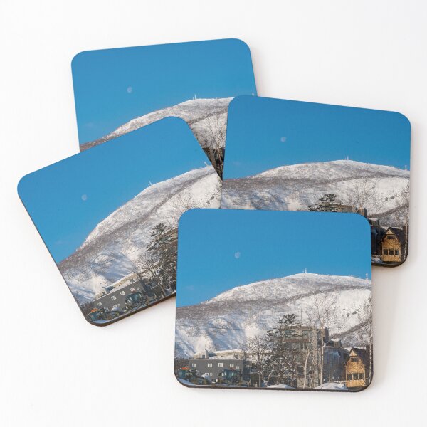 Item preview, Niseko Mountain designed and sold by PitakChai93.