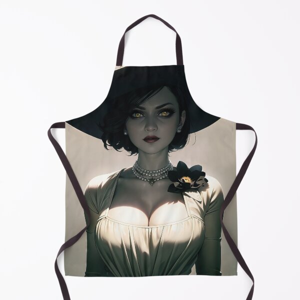 Item preview, Lady Dimitrescu designed and sold by Victor Ajax.