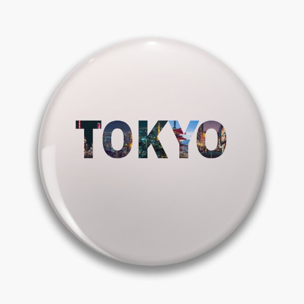 Item preview, Tokyo designed and sold by Gubemart.