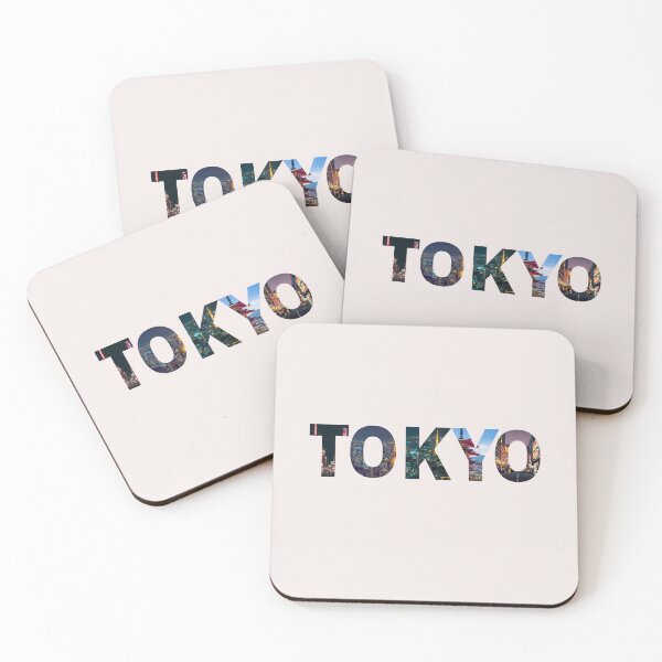 Item preview, Tokyo designed and sold by Gubemart.