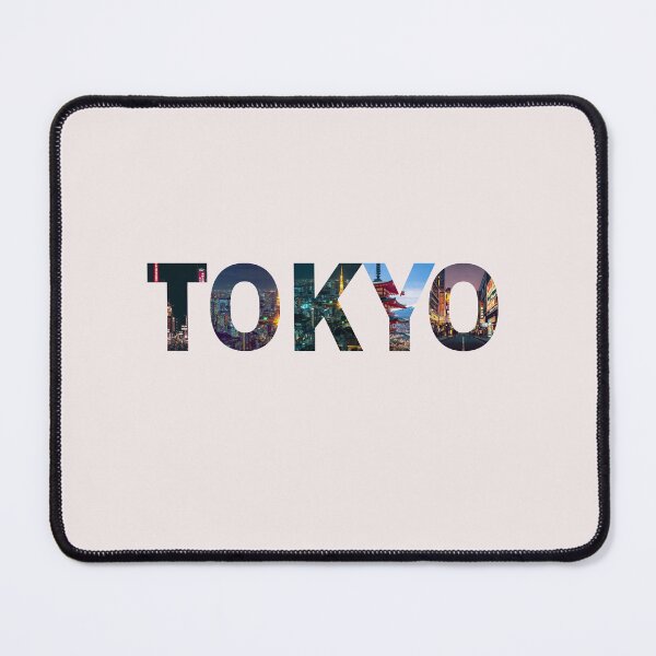 Item preview, Tokyo designed and sold by Gubemart.