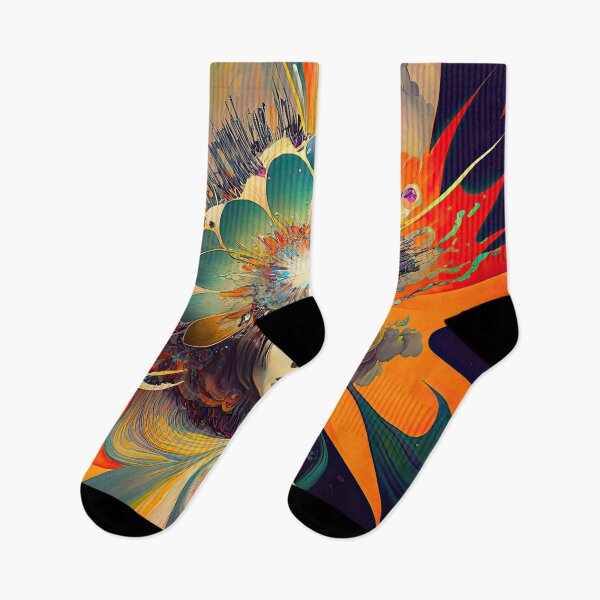 Item preview, Kaleidoscopic Third Eye designed and sold by SeedDesign.