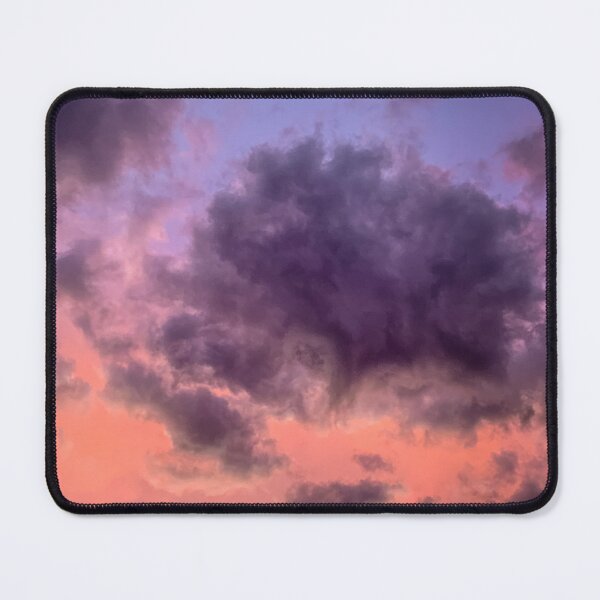 Item preview, Purple Cloud and Sky designed and sold by Craig Kauzmann.