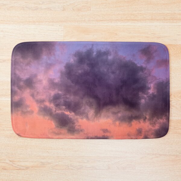 Item preview, Purple Cloud and Sky designed and sold by Craig Kauzmann.