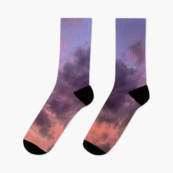 Item preview, Purple Cloud and Sky designed and sold by Craig Kauzmann.