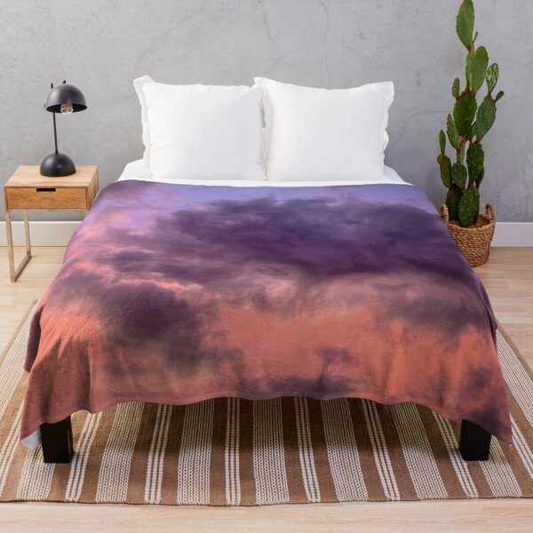 Item preview, Purple Cloud and Sky designed and sold by Craig Kauzmann.