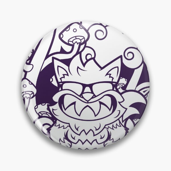 Item preview, Funky Cat 7 designed and sold by BigTone1174.