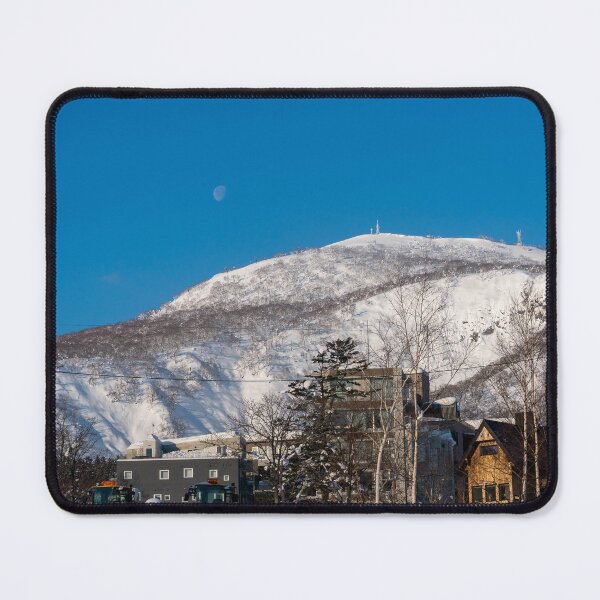 Item preview, Niseko Mountain designed and sold by PitakChai93.