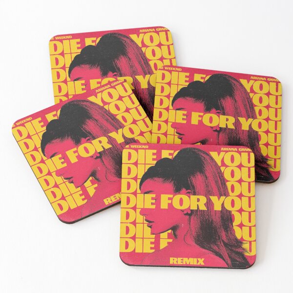 Item preview, DIE FOR. designed and sold by dorfaces.