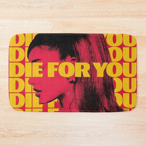 Item preview, DIE FOR. designed and sold by dorfaces.